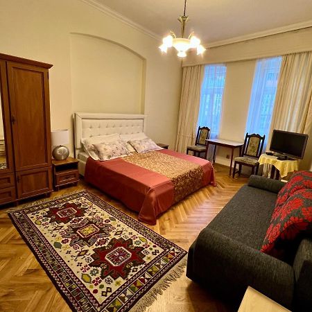 Stara Louka Apartments Karlovy Vary Extérieur photo