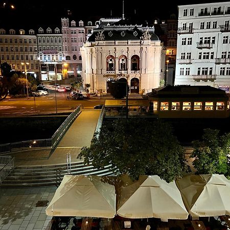 Stara Louka Apartments Karlovy Vary Extérieur photo