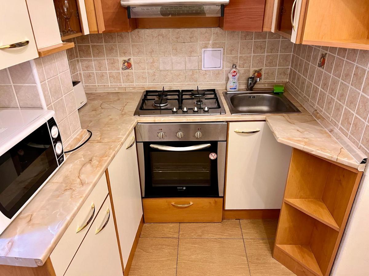 Stara Louka Apartments Karlovy Vary Extérieur photo