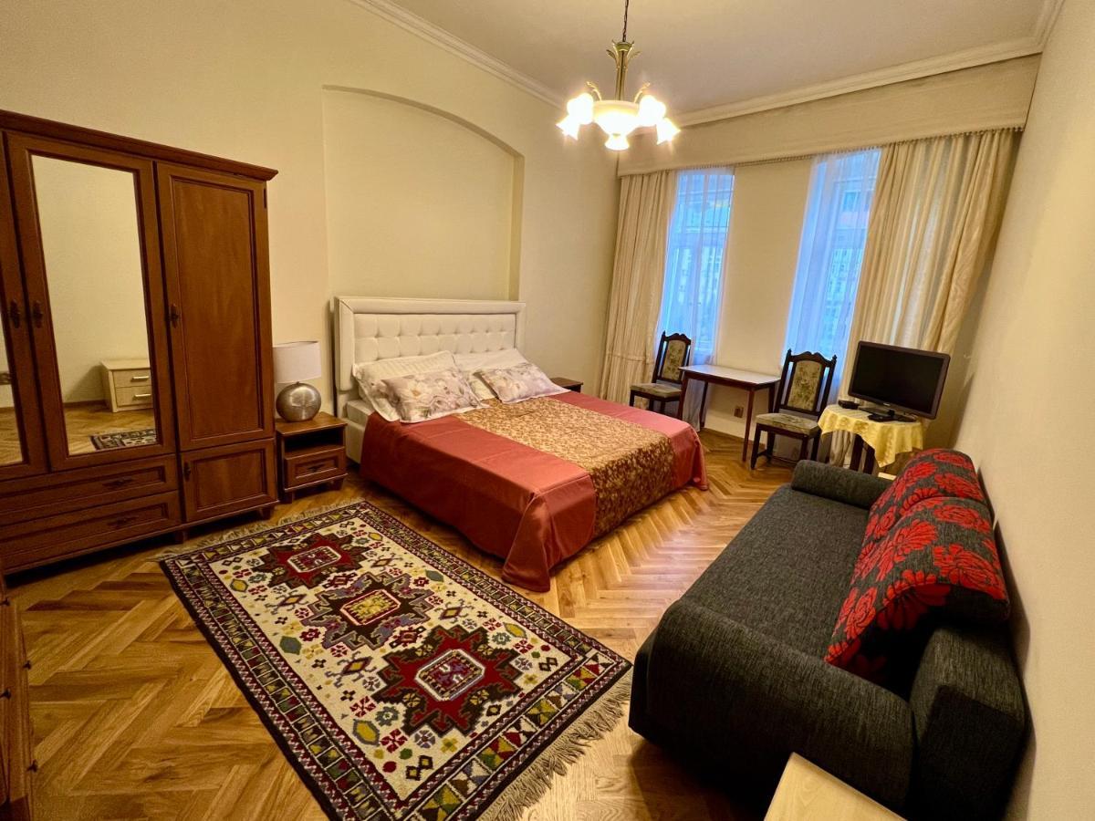 Stara Louka Apartments Karlovy Vary Extérieur photo