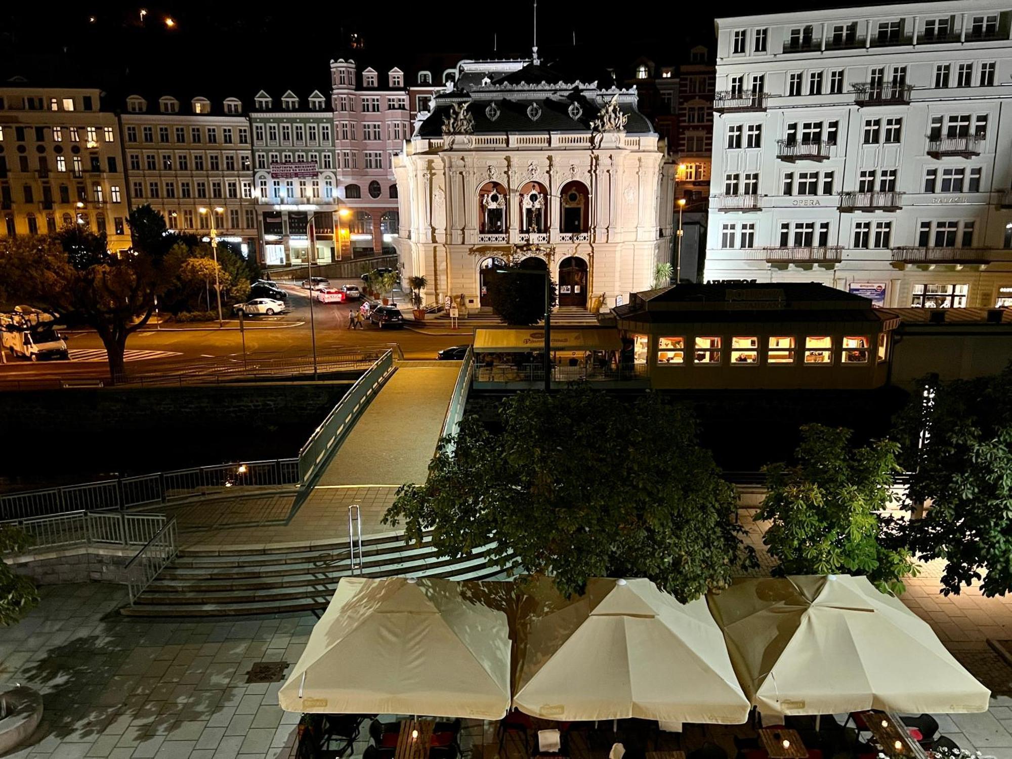 Stara Louka Apartments Karlovy Vary Extérieur photo