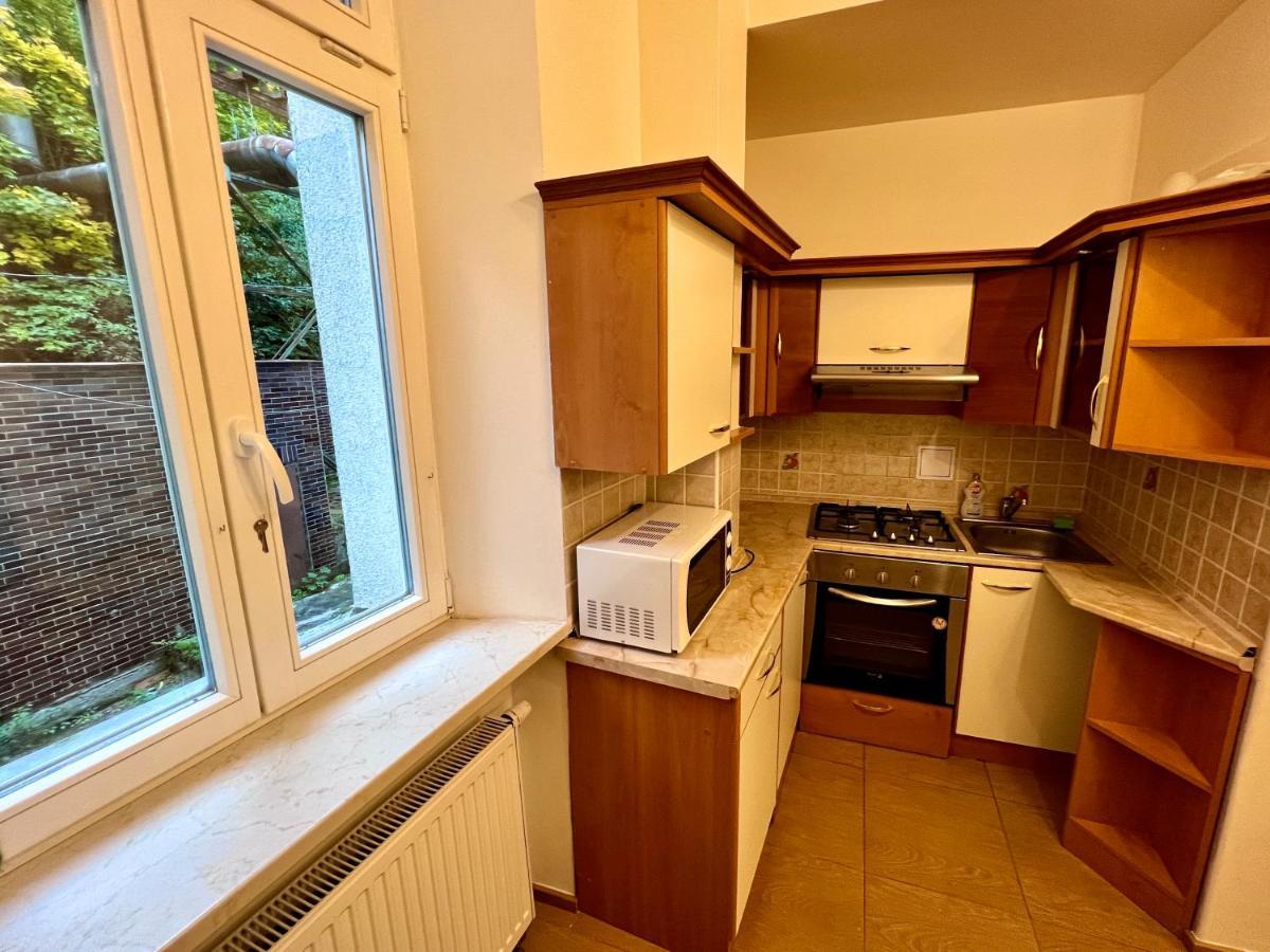Stara Louka Apartments Karlovy Vary Extérieur photo