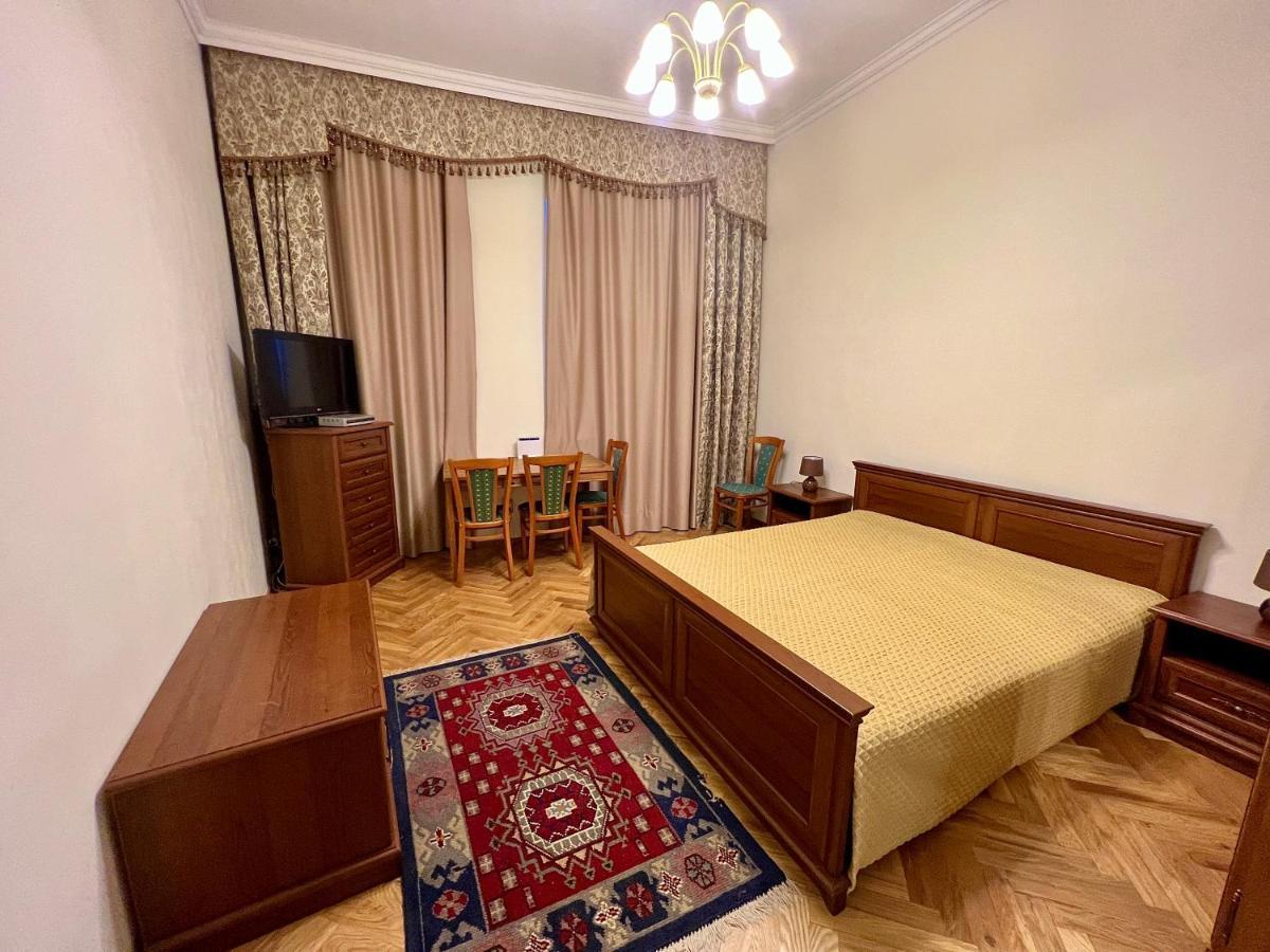 Stara Louka Apartments Karlovy Vary Extérieur photo