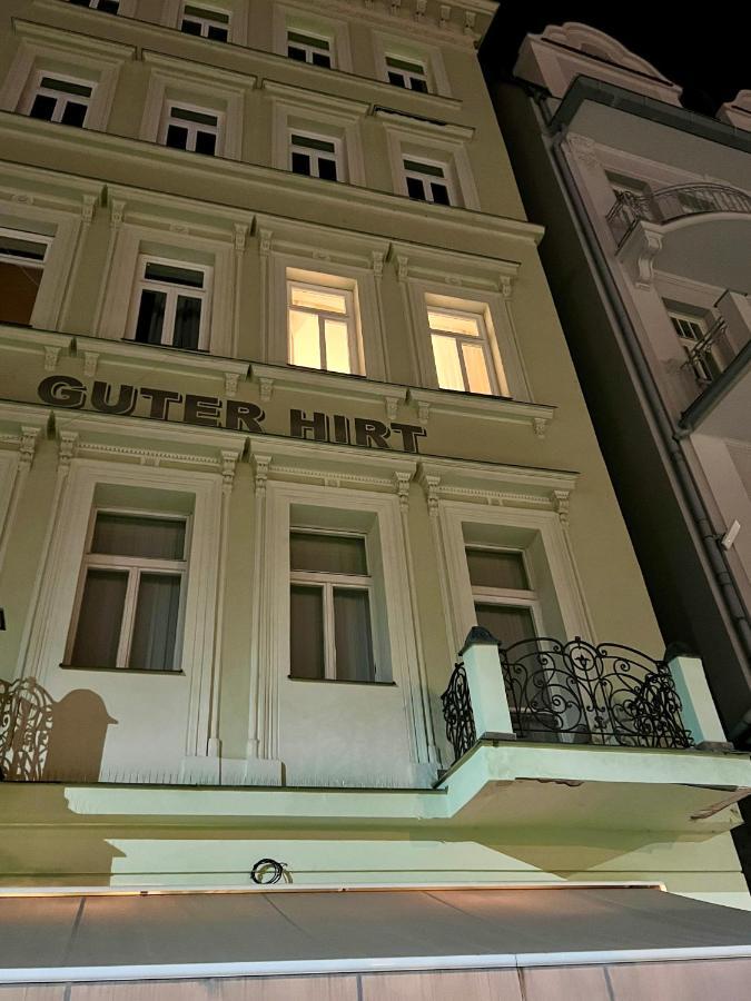 Stara Louka Apartments Karlovy Vary Extérieur photo