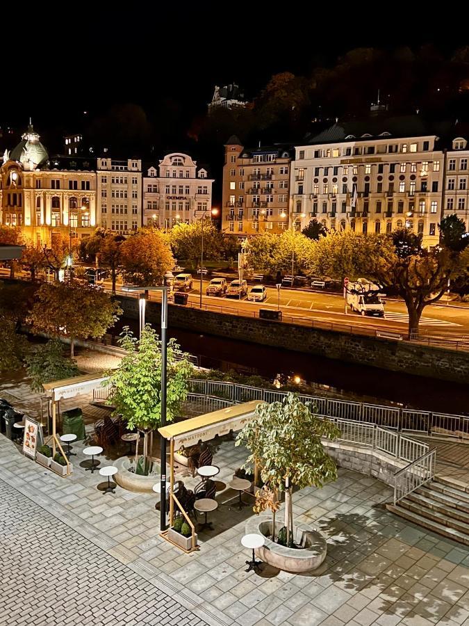 Stara Louka Apartments Karlovy Vary Extérieur photo